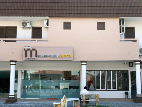 Mana Mana Hotel • Melaka •
